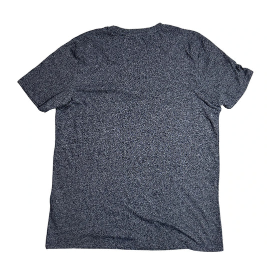 Jack & Jones® Core Graphic Heather T-Shirt ⚡👕(XL)