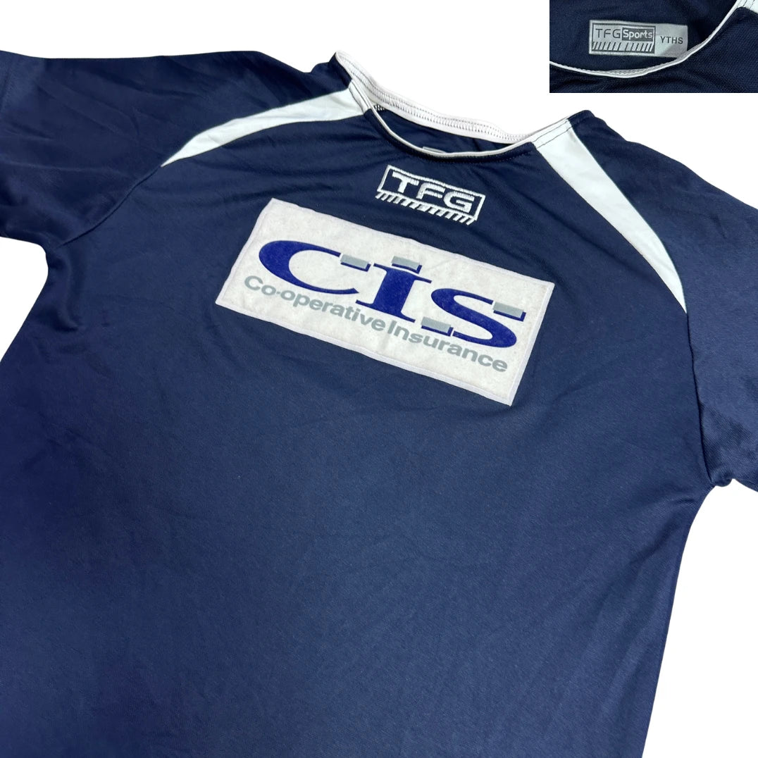 TFG Sports® Youth Graphic Jersey Tee(S)