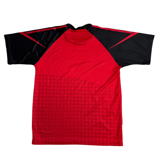 O’Neills® Red Black Team Sports Jersey(S)