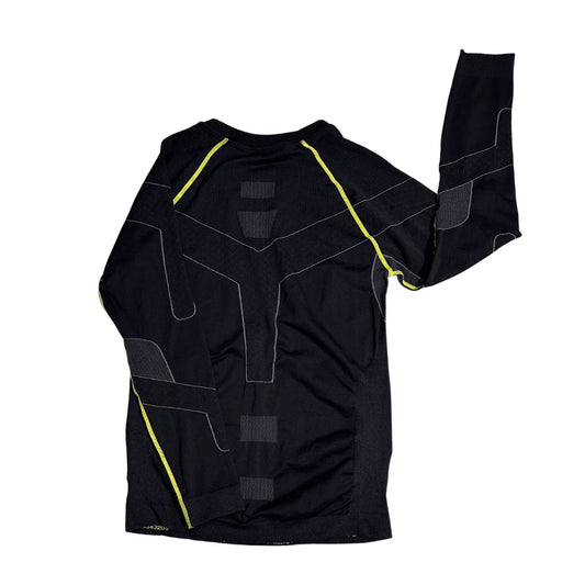 Technical® Seamless Compression Training Shirt(L)