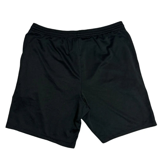 CHAMPION Classic Black Performance Training Shorts