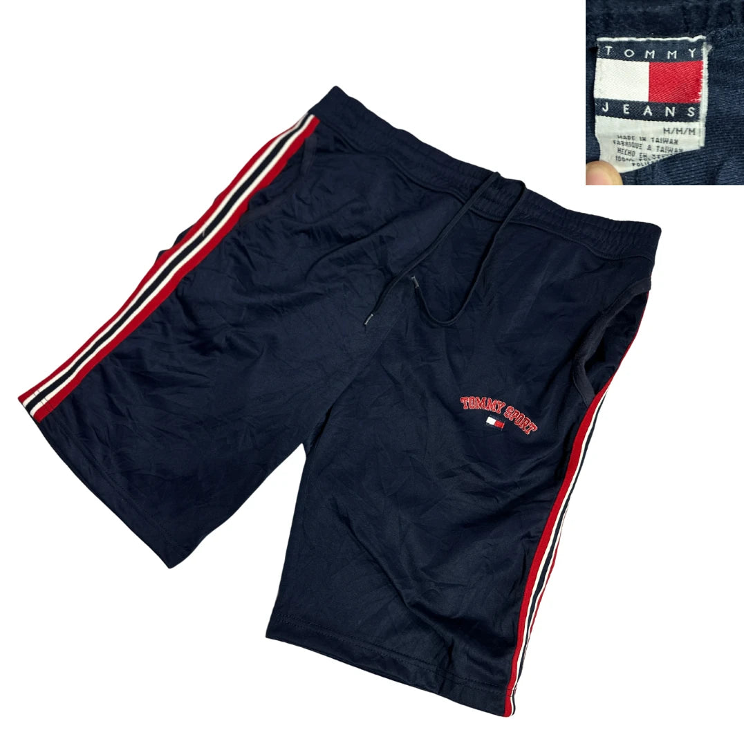 Tommy Sport Classic Athletic Shorts