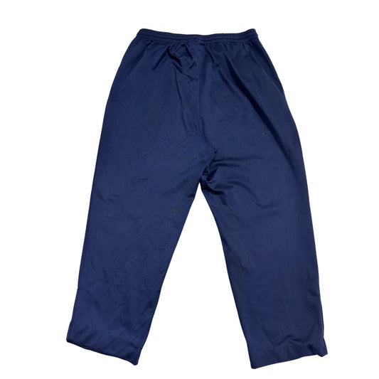 Lotto Navy Blue Classic Sports Track Pants 🎽