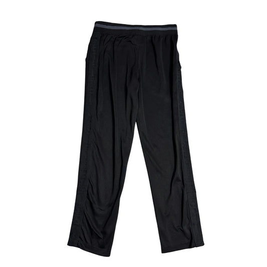 AND1 Black Performance Track Pants 🖤