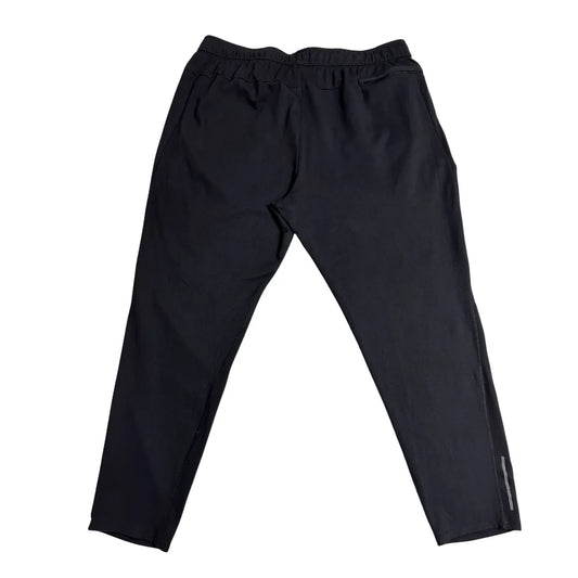 Russell Athletic Black Performance Training Pants