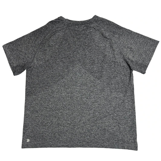 All in Motion Heather Grey Performance Training T Shirt 🏃♂️