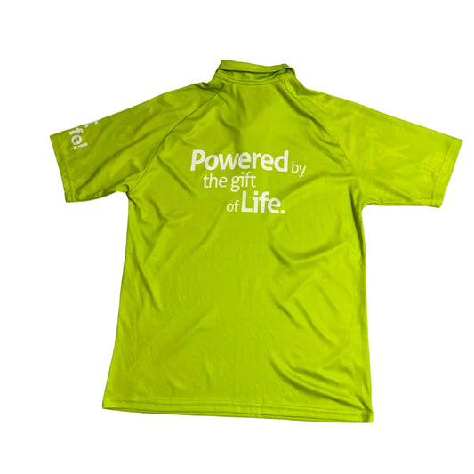 Performance Event Graphic Polo