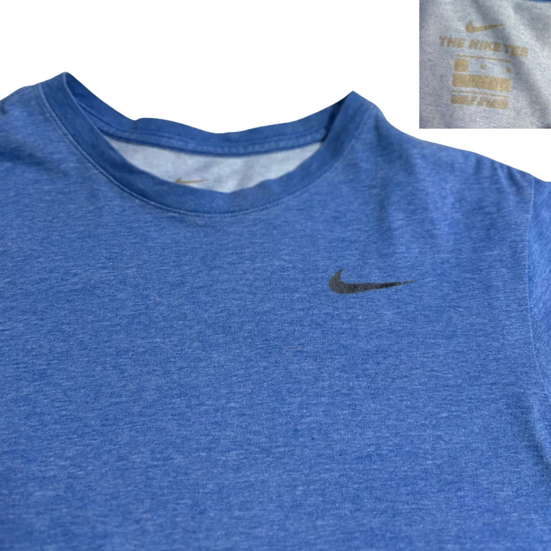Nike Dri Fit Performance Training T Shirt