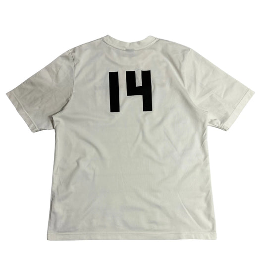 Nike Richmond Strikers Soccer Jersey Number 14 ⚽