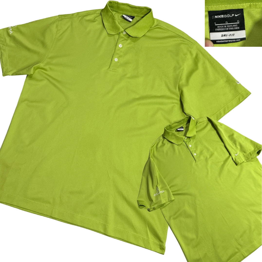 Nike Golf Dri FIT Performance Polo Shirt ⛳