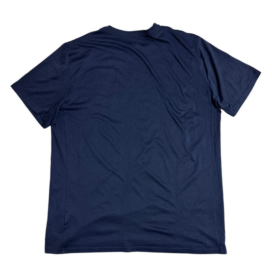 Nike Dri-FIT San Diego Padres Baseball Graphic T-Shirt