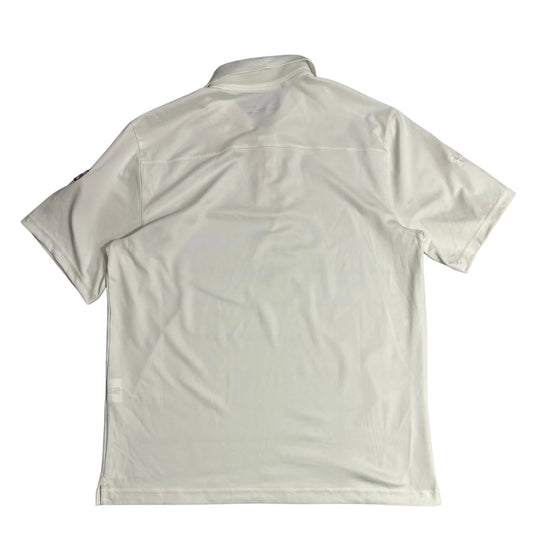 Under Armour HeatGear Performance Polo Shirt