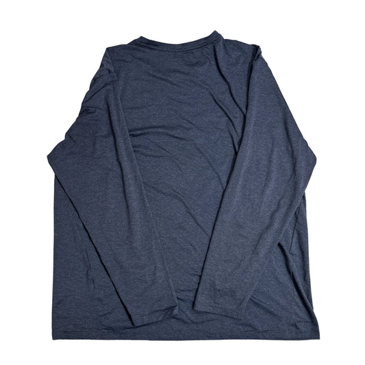 Nike Dri-FIT Long Sleeve Performance Training Shirt