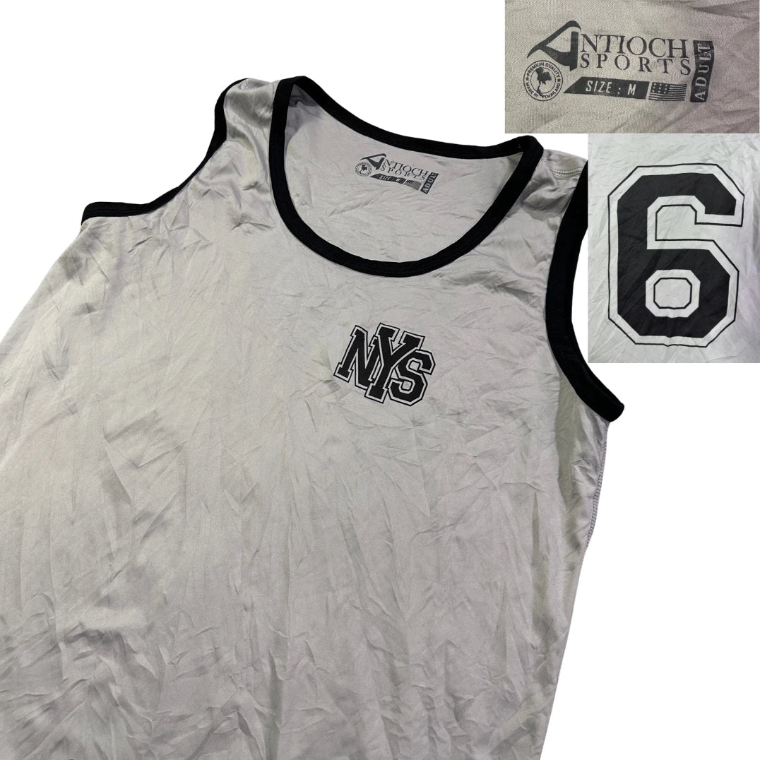 Thrift-and-treasures Tank Top(M) Antioch Sports