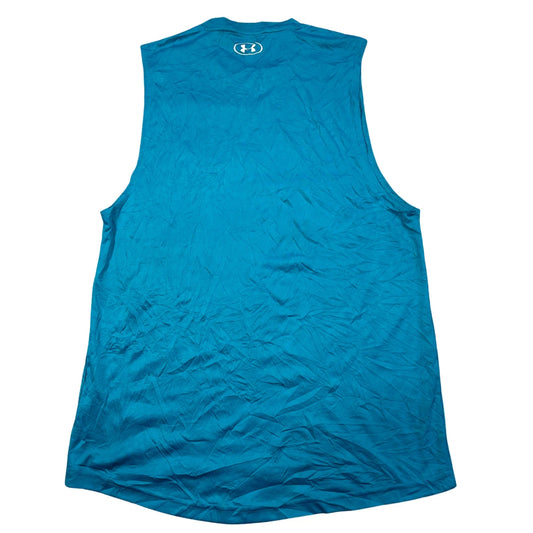 Under Armour® Sleeveless Training Tank(M)