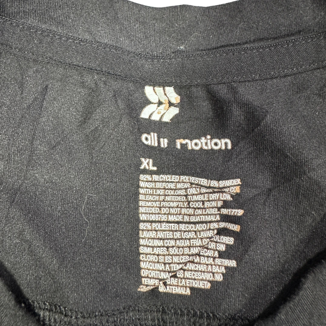 All In Motion® Sleeveless Tank(XL)