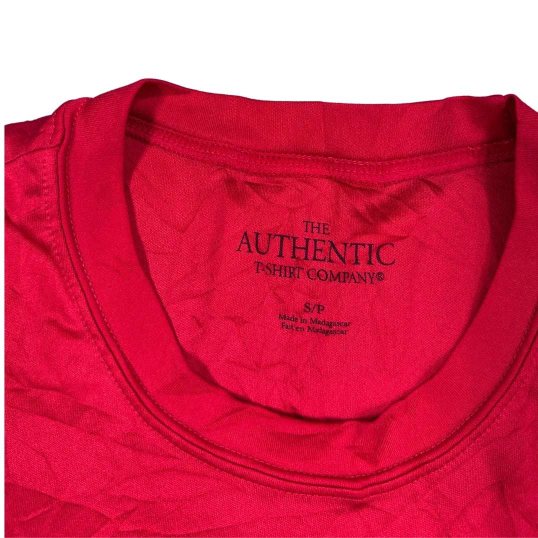 Authentic® T Shirt Company Tank(S)