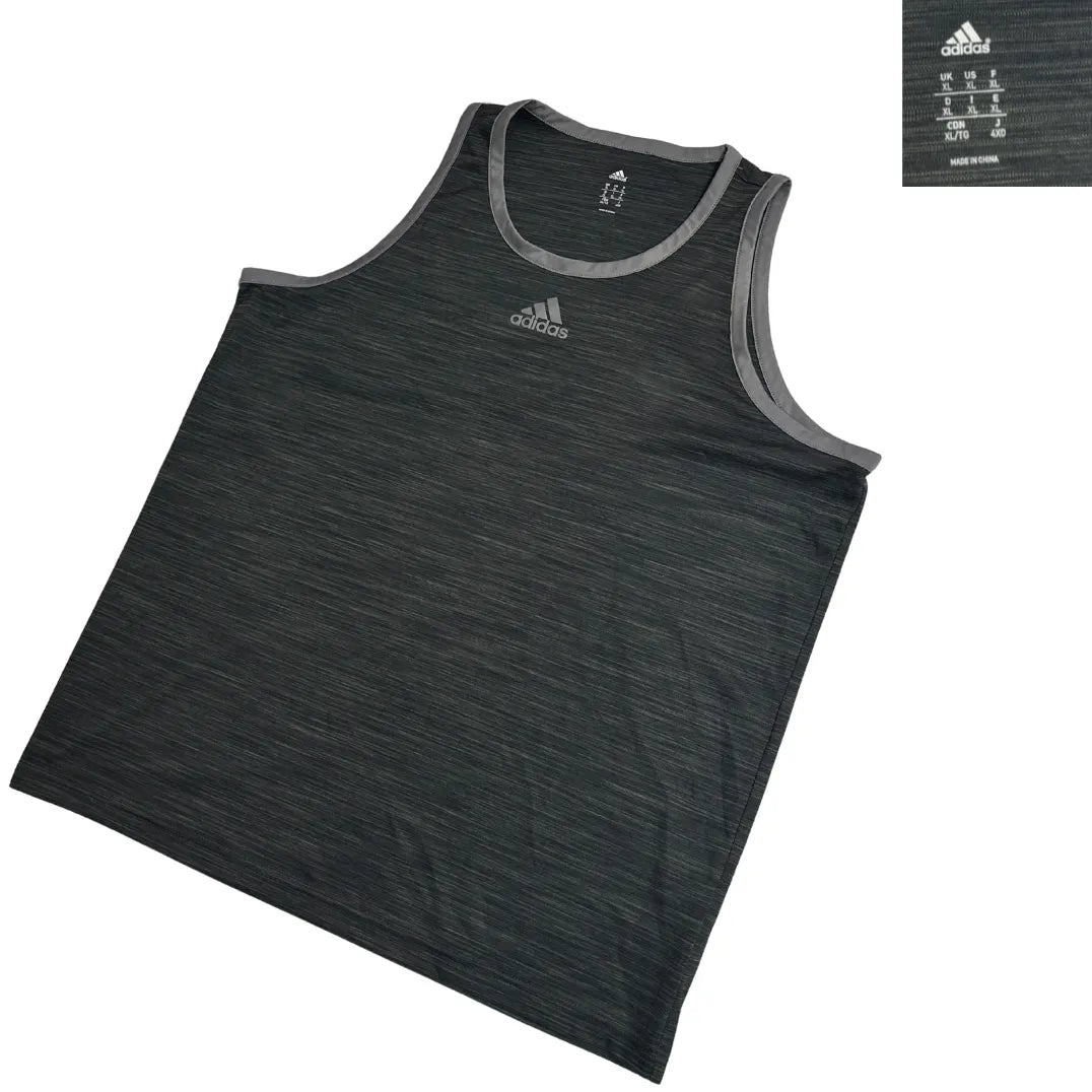 ADIDAS Performance Training Tank
