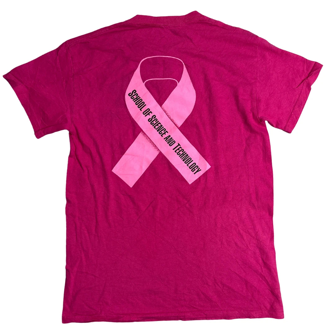 SST Cares Graphic Crew Neck T Shirt 💗🎗️