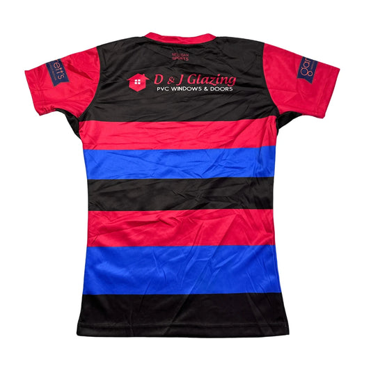 Nelligan Sports® Team Jersey(XL)
