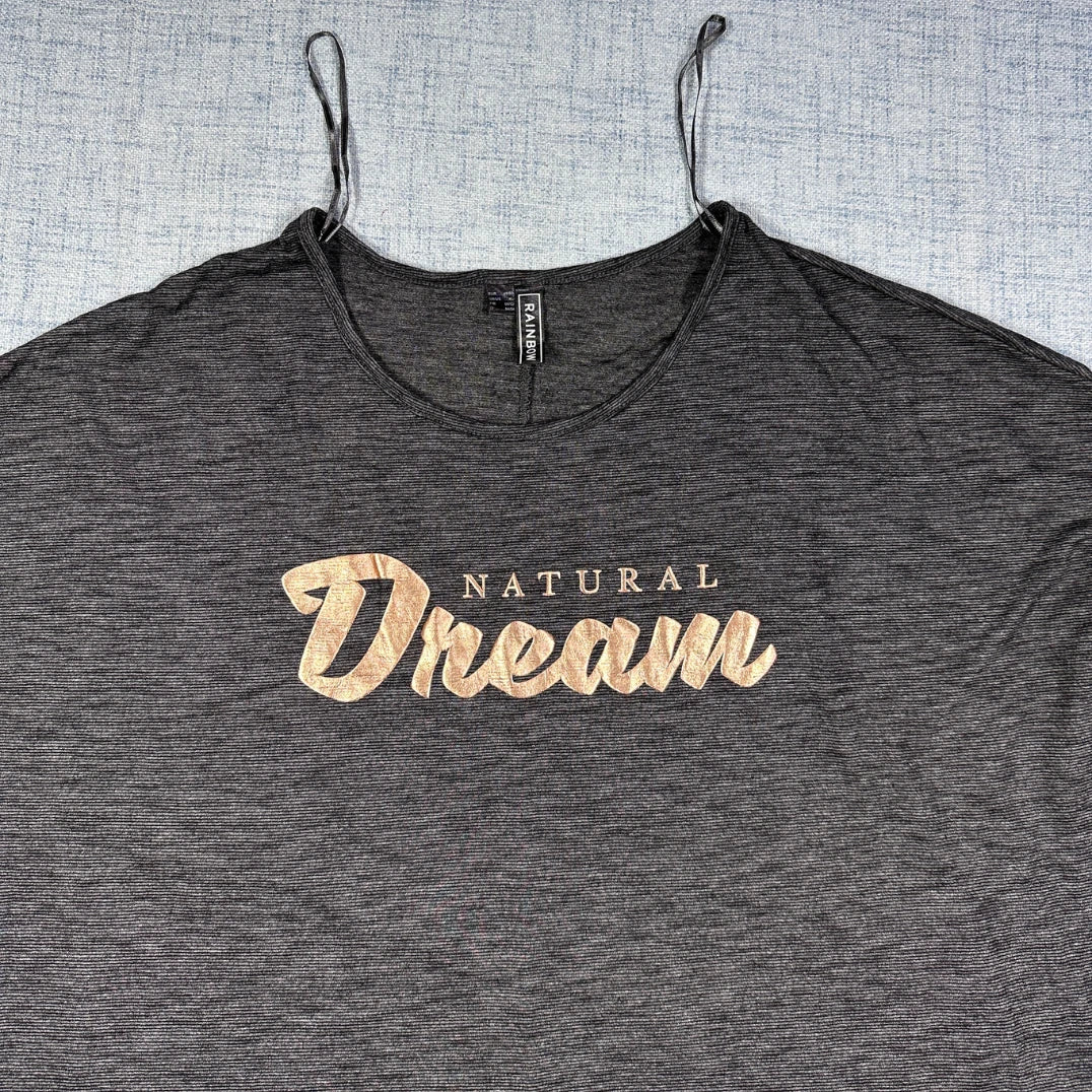 Rainbow® Natural Dream Top-XL