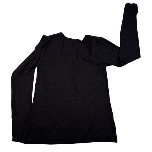 Dunnes Stores Black Women's T Shirt-S Activewear Gym