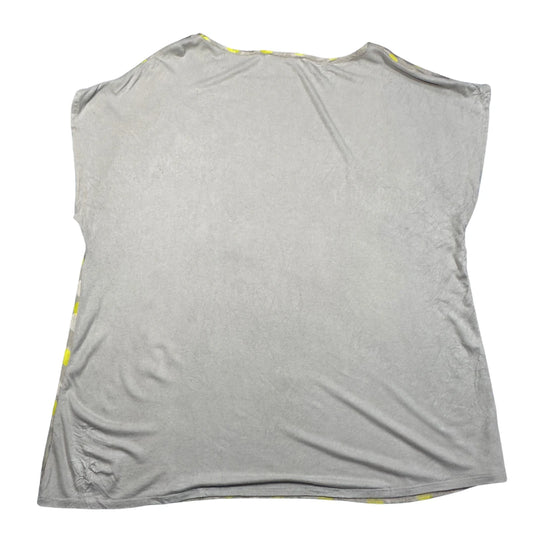 Dunnes Grey Women's Dot Blouse-M T Shirts