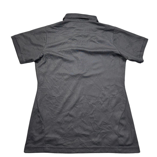 Thrift-and-treasures Charcoal Women's Shirt Athletic-M OGIO