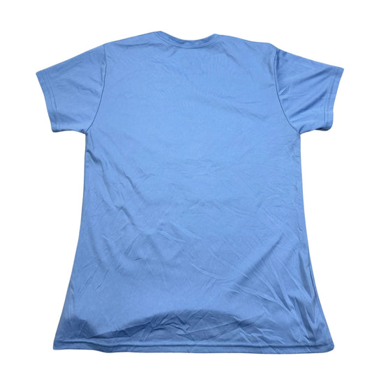 Thrift-and-treasures Blue Women's Shirt Marathon-M A4