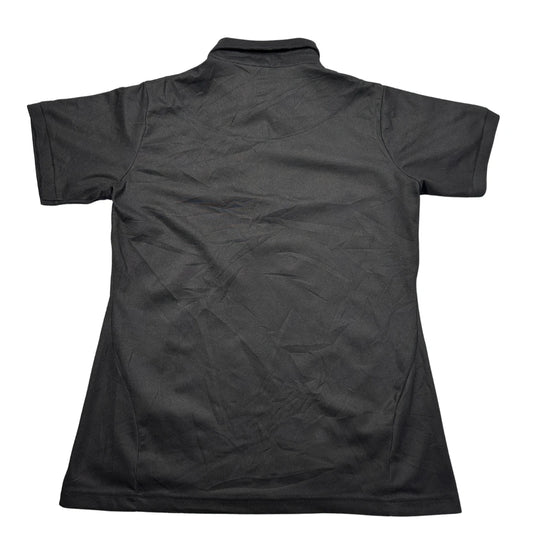 Thrift-and-treasures Black Women's Shirt Performance-M OGIO