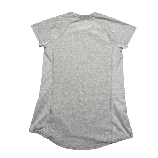 Thrift-and-treasures Grey Women's T Shirt-M H&M
