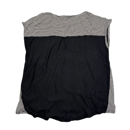 Esprit Navy Women's Sleeveless Top-UK16 T Shirts