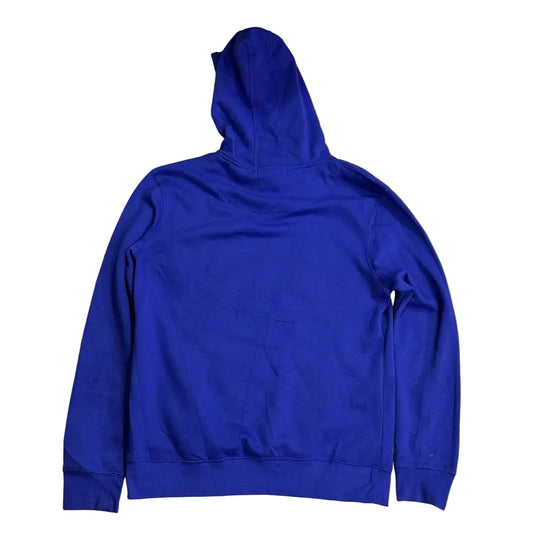 💙 Primark Royal Blue Hoodie – Large