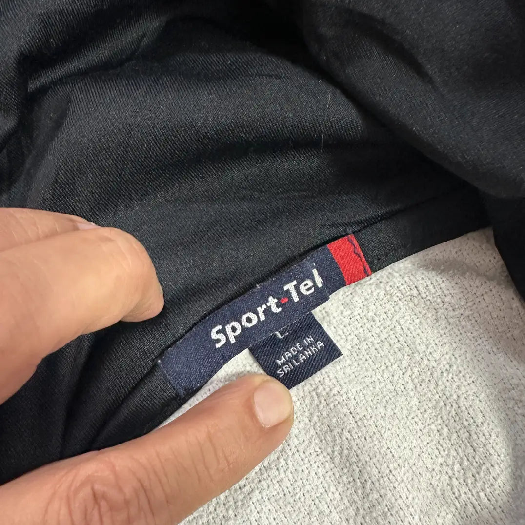 Sport-Tek ⚙️ Pennsbury Falcons Lacrosse Hoodie