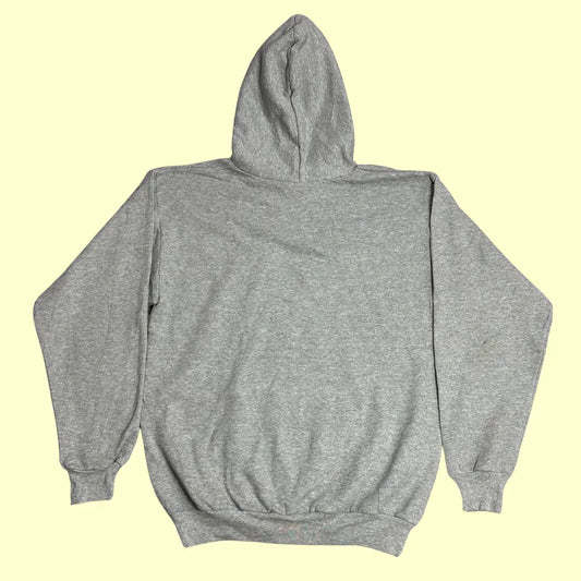 🎓 Port & Company “Class of 2017” Grey Hoodie