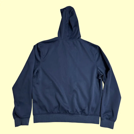 💙 Benter “Game Mode” Gradient Zip-Up Hoodie