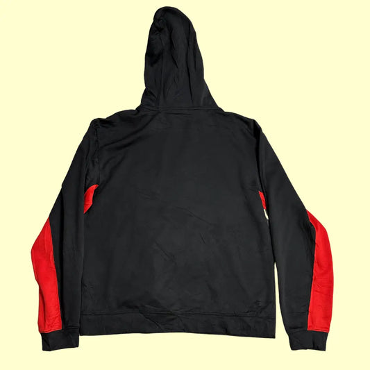🔴 ATC “St-Lean” Contrast Panel Hoodie