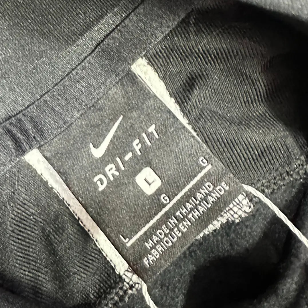 ⚽ Nike Dri-Fit PCU Training Hoodie