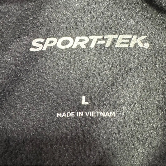 🏁 Sport-Tek “Colby Thornhill #19” Racing Hoodie