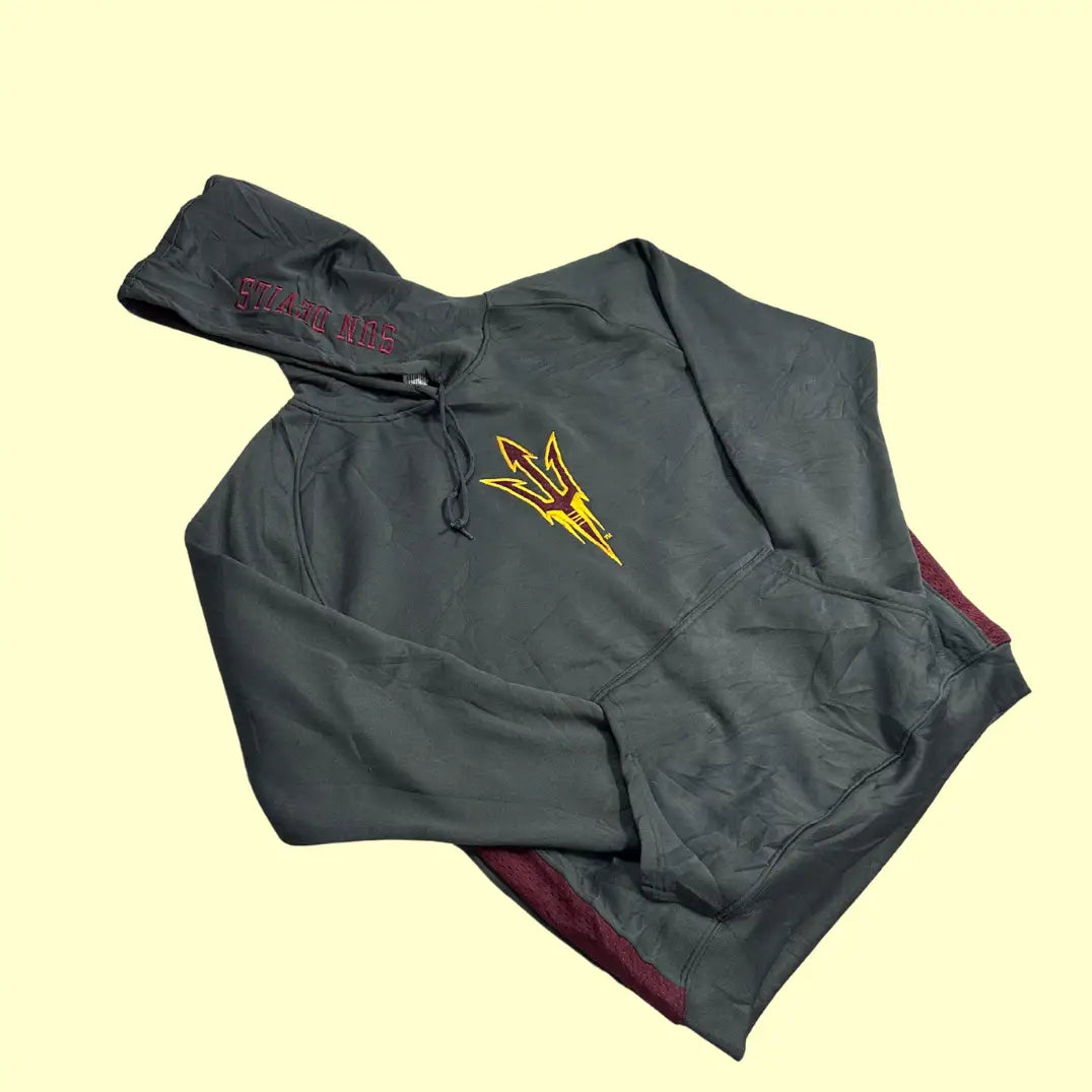 ๐ Arizona State Sun Devils Hoodie