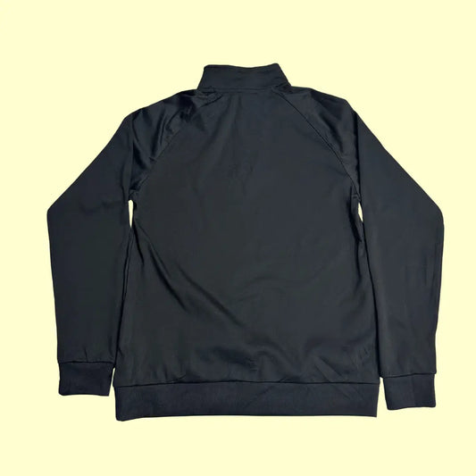Joma Black Half-Zip Training Sweatshirt – Size L