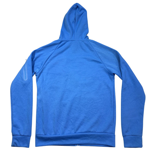 Fanari® Hooded Zip Jacket(S)