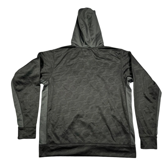 Xersion® Bravette Hoops Hoodie-S