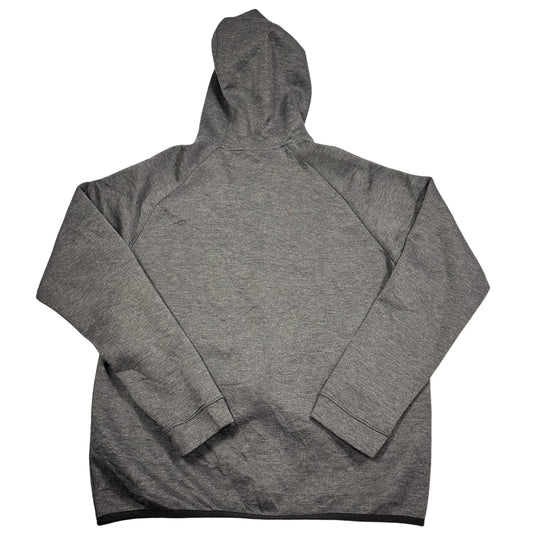 32 Degrees® Charcoal Grey Full Zip Hoodie Jacket-M