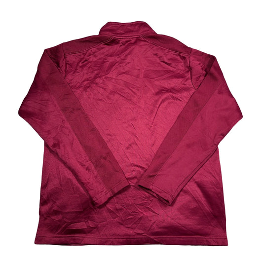 Rivalry Threads® Maroon Gamecocks Quarter Zip-M