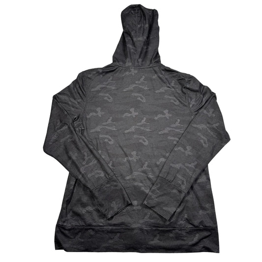 Thrift-and-treasures Black Zip Jacket-M Favorite