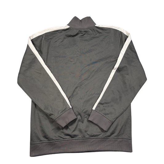 Puma White Kids' Jacket-Boys XL Jackets