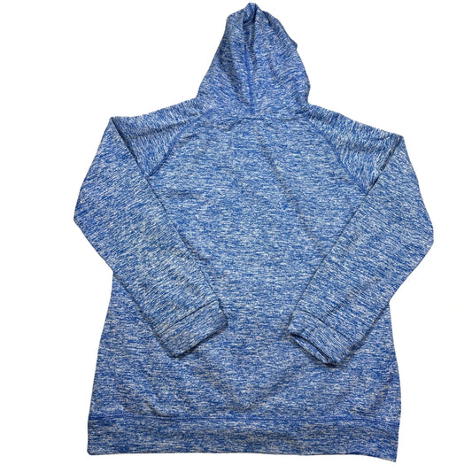 Coconut Creek® Blue Mountain Graphic Hoodie-M