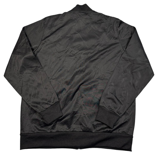 Umbro® Black Lime Track Jacket-M