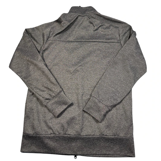 Spyder® Grey Active Zip Jacket-M